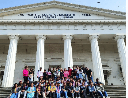 Futurevarsity Mumbai Live Global Institute Images photo 5